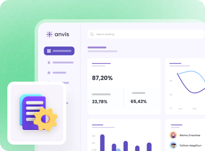 Menghubungkan Sistem untuk Alur Kerja Otomatis
