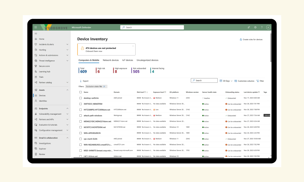 Microsoft Defender image
