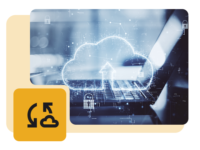 Migrasi ke Cloud dengan Keamanan Konsisten Migrasi ke Cloud dengan Keamanan Konsisten