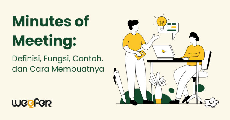 Minutes of Meeting