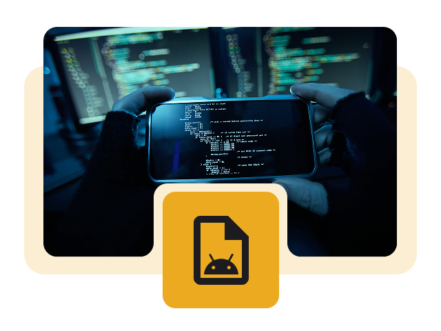 Mobile App Pentest