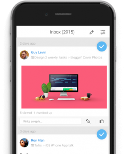 monday.com features Project Management Software Solutions Mobile and Integration