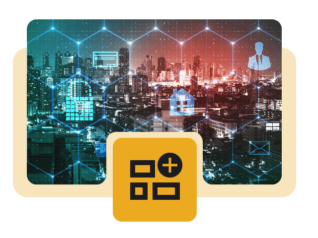Modular Adoption Modular Adoption