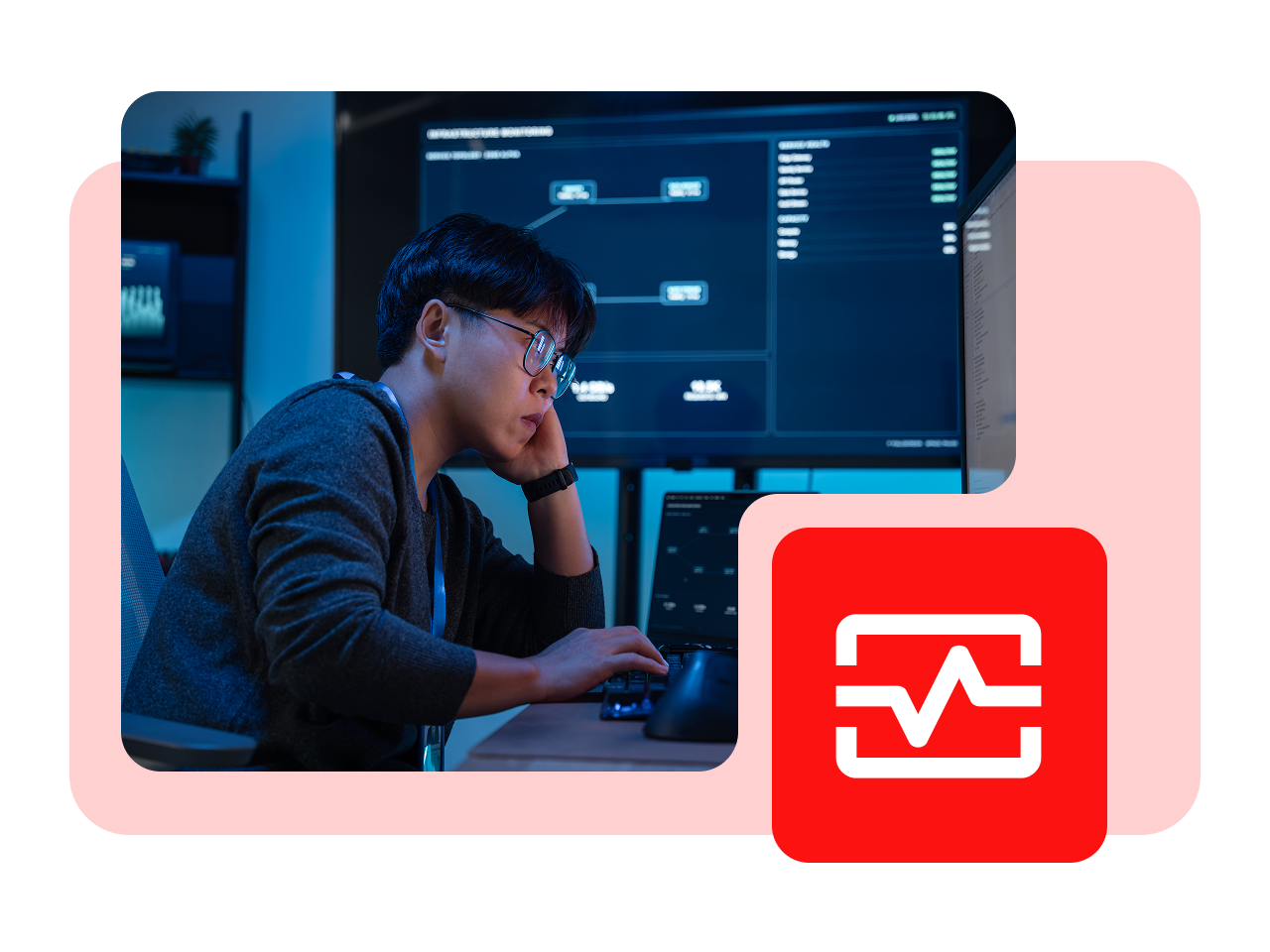 Monitoring & Standards Monitoring & Standards