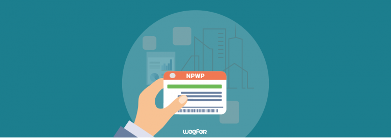 Fungsi NPWP adalah
