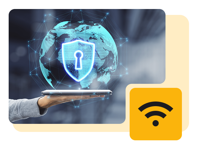 Network Detection & Response (NDR)