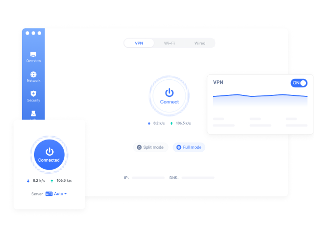 Network Management & Security Network Management & Security