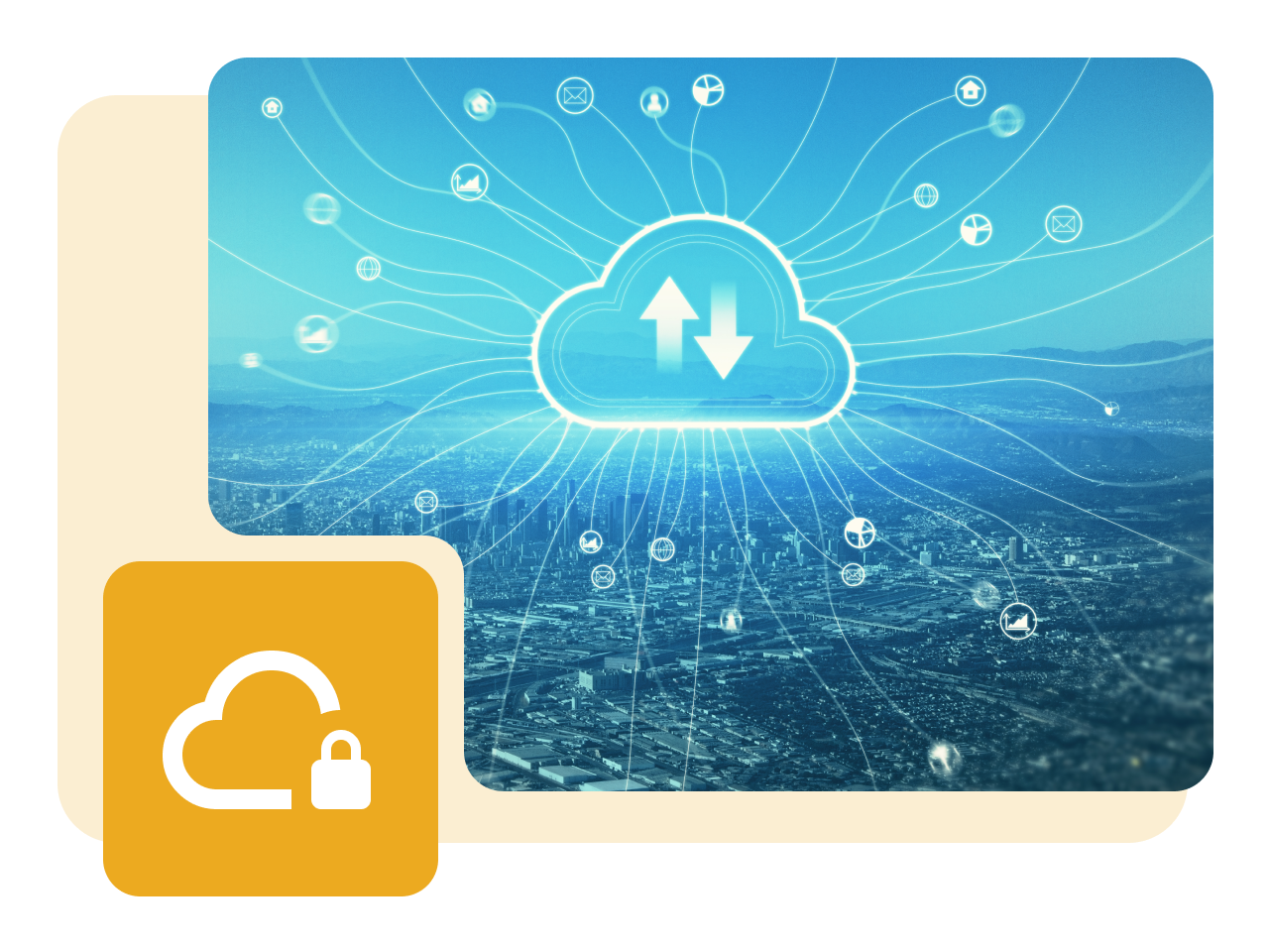 Neural X Cloud Intelligence