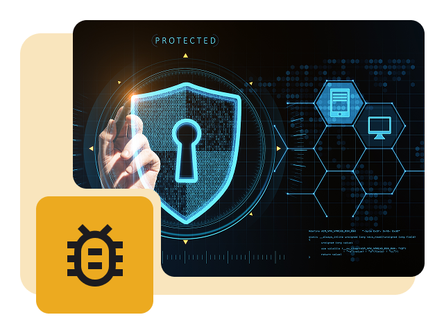 Next-Gen Anti-Virus & Malware Protection Next Gen Anti Virus & Malware Protection