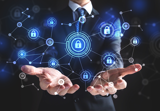 Nozomi Networks otsecurity