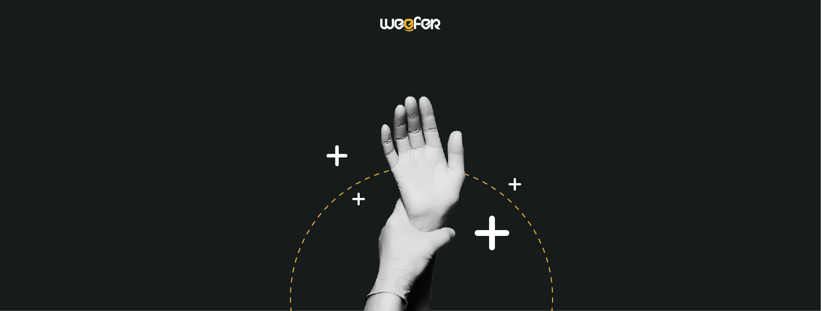 Penerapan Protokol Kesehatan