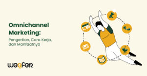Omnichannel marketing