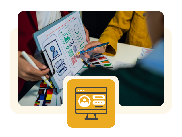 Optimized User Experience