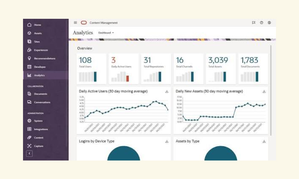 Oracle HCM Cloud