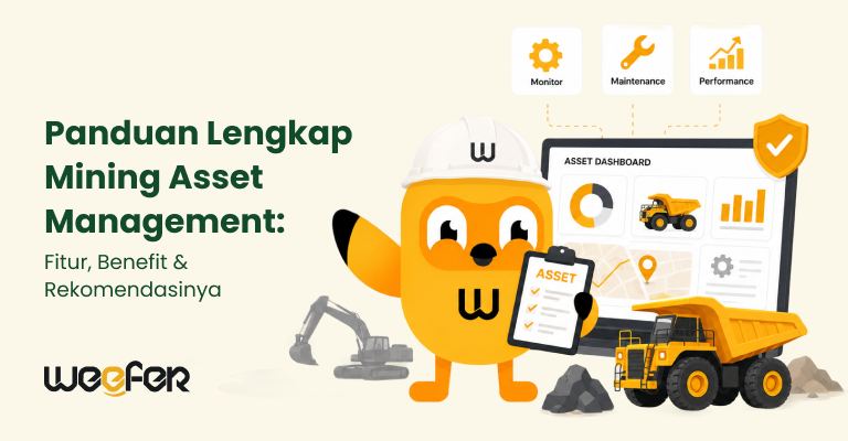 Panduan Lengkap Mining Asset Management Fitur, Benefit & Rekomendasinya