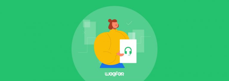 cara memilih aplikasi Helpdesk