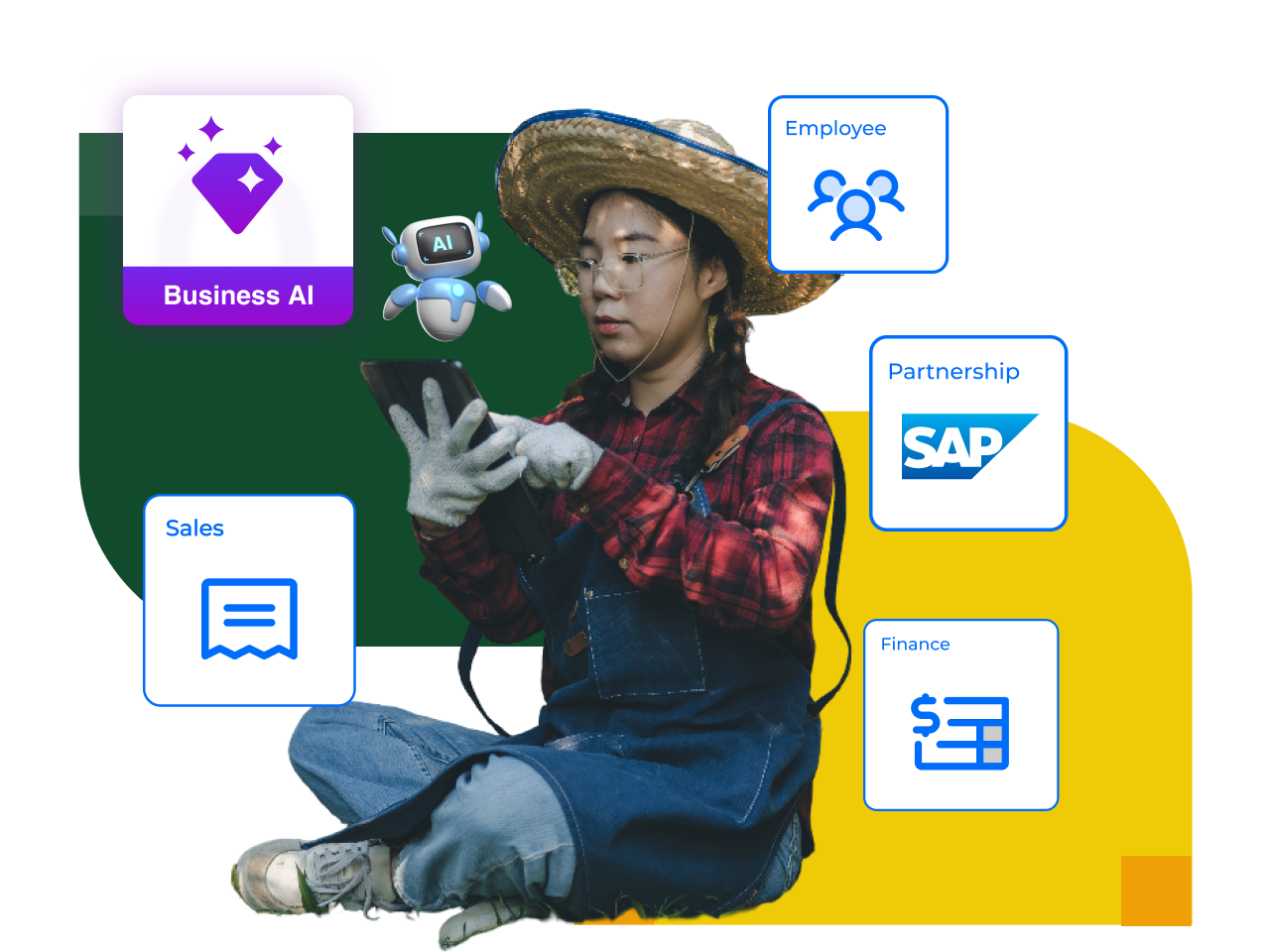 Partner Resmi SAP Sejak 2017 plantations