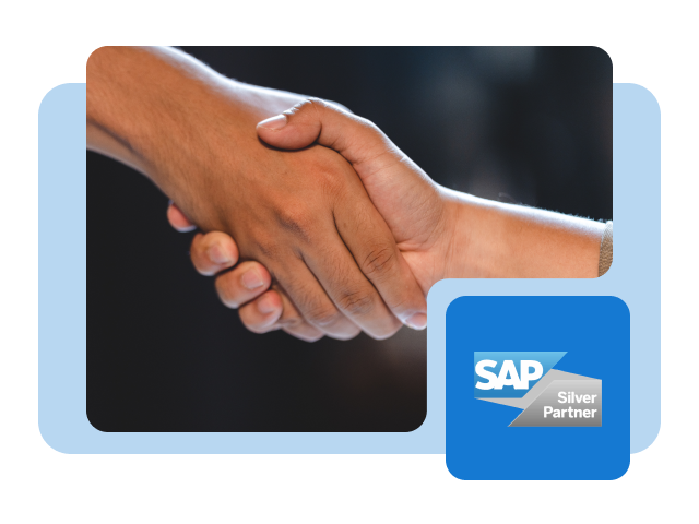 Partner SAP berpengalaman sejak 2017
