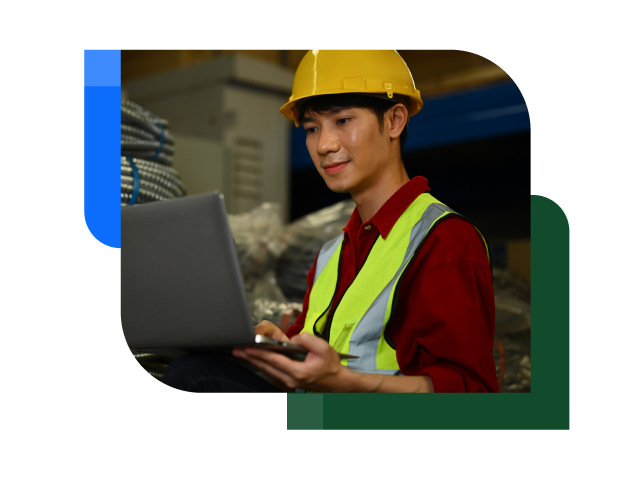 Pelaporan ESG (Environmental, Social, Governance)