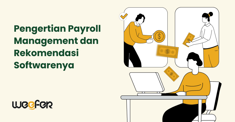 payroll management