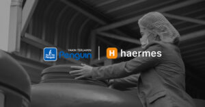 Penguin Indonesia x Haermes