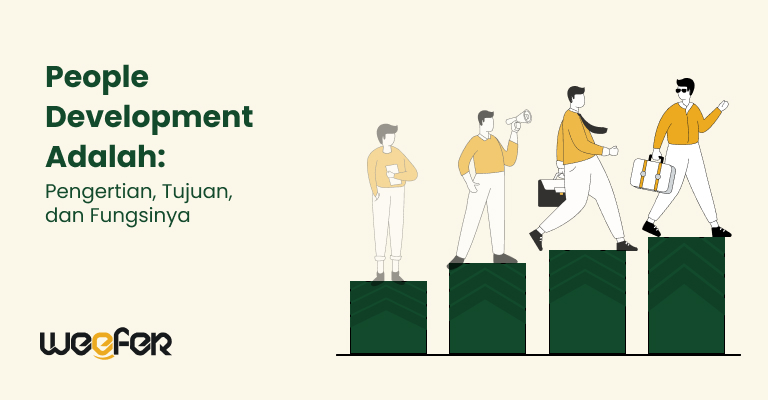 people development adalah