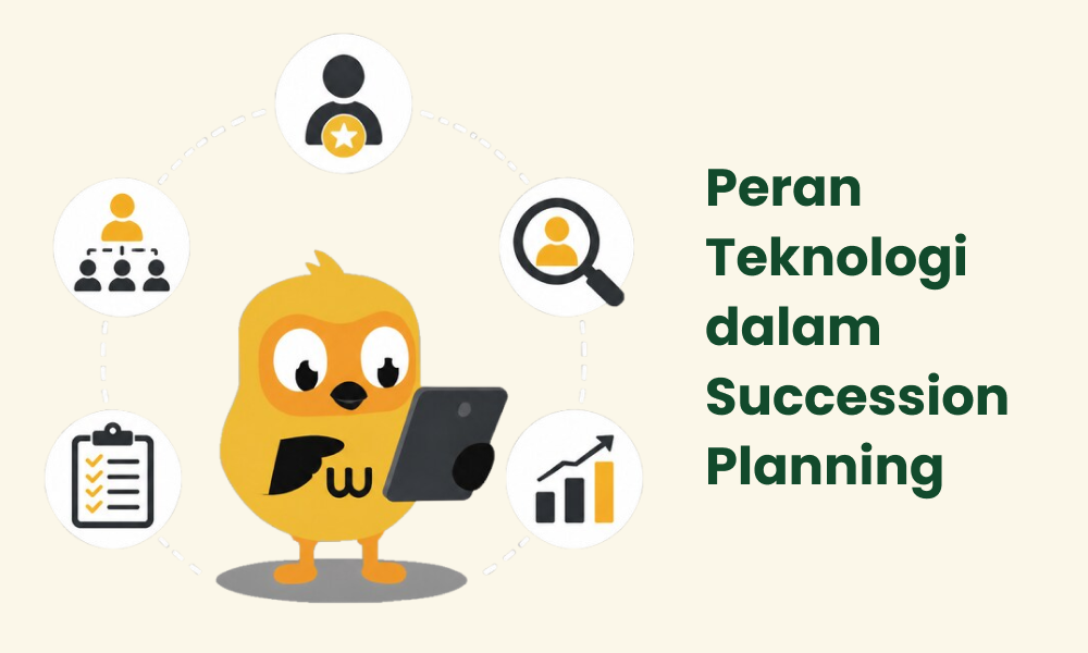 Peran Teknologi SAP SuccessFactors dalam Succession Planning
