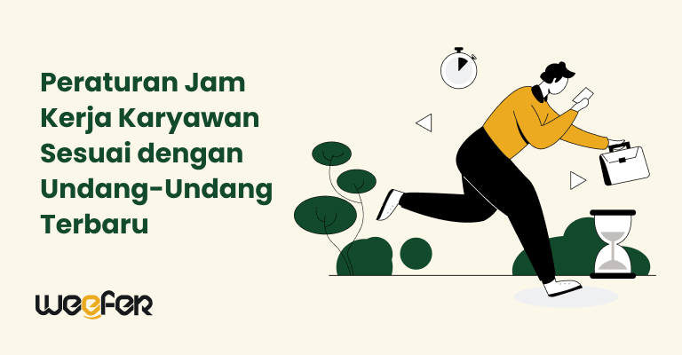 jam kerja karyawan