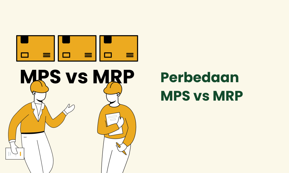 Perbedaan MPS vs MRP