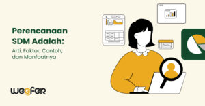 perencanaan sdm adalah