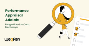 performance appraisal adalah