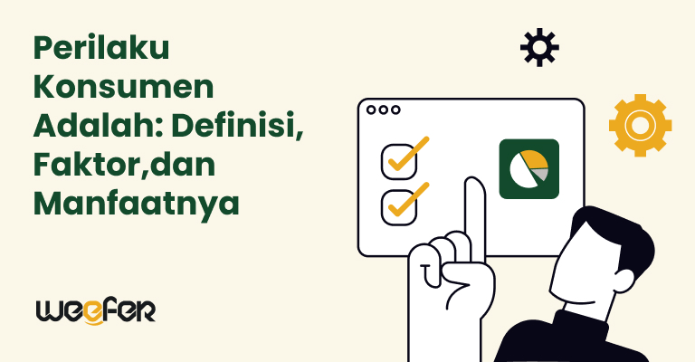 perilaku konsumen adalah