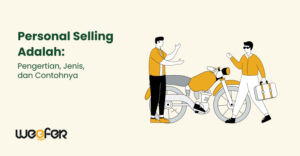personal selling adalah
