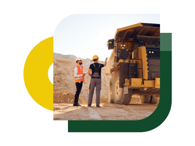 Pertambangan (Mining) Pertambangan (Mining)