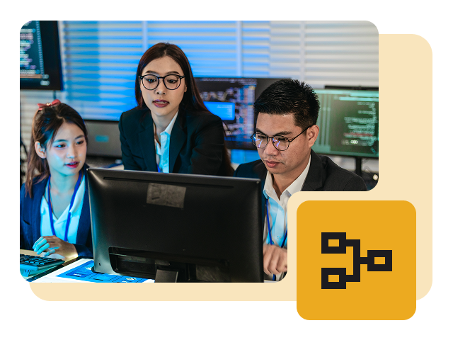 Perusahaan dengan Banyak Cabang dan Remote Worker Perusahaan dengan Banyak Cabang dan Remote Worker