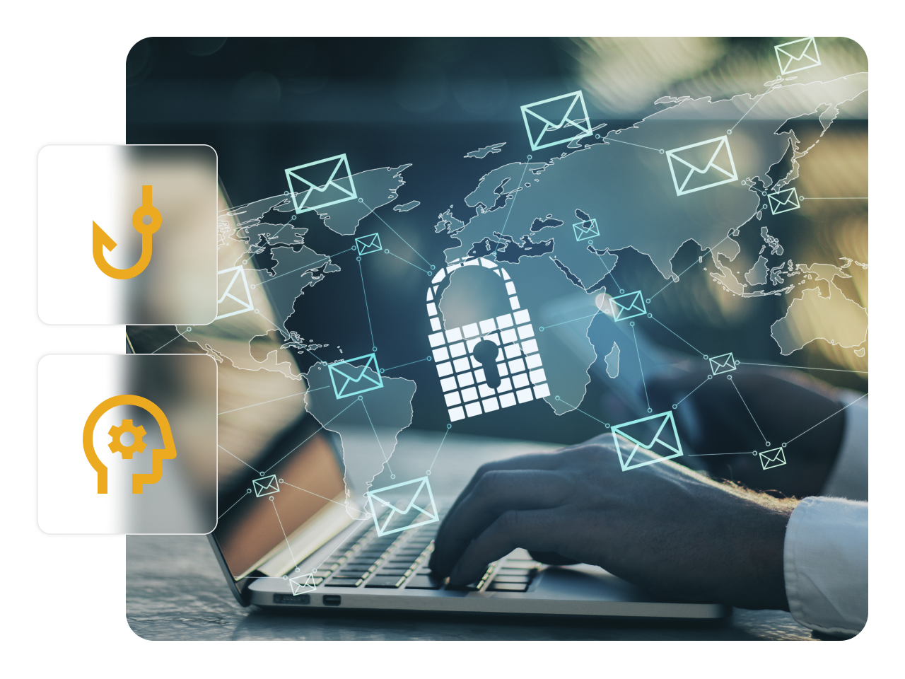 Phishing Simulation and Security Awareness Training