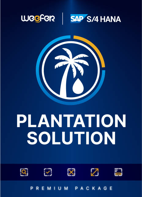 Plantation Solution