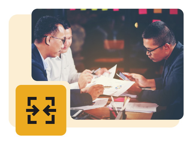 Post-Merger & Acquisition Security Assessment Post Merger & Acquisition Security Assessment