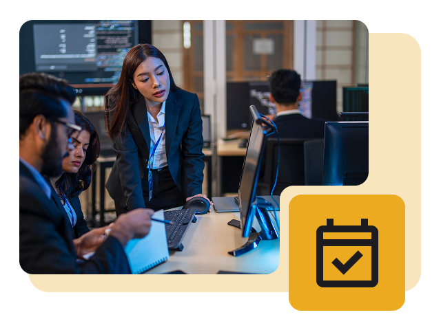 Pre-Approved Response Plan Pre Approved Response Plan