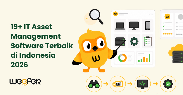 Predictive Maintenance Tambang dengan AI Cara Kerja, Manfaat, dan Implementasi