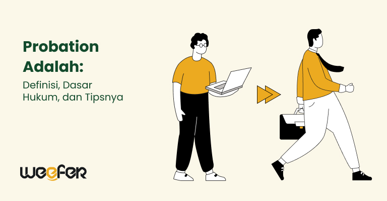 probation adalah
