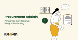 procurement adalah