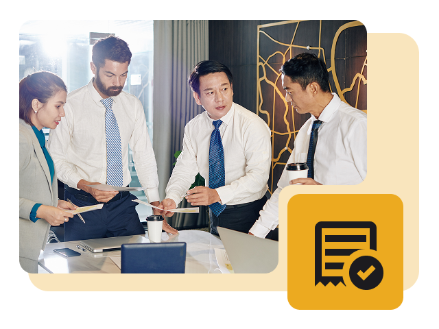 Procurement & Inventory Procurement & Inventory