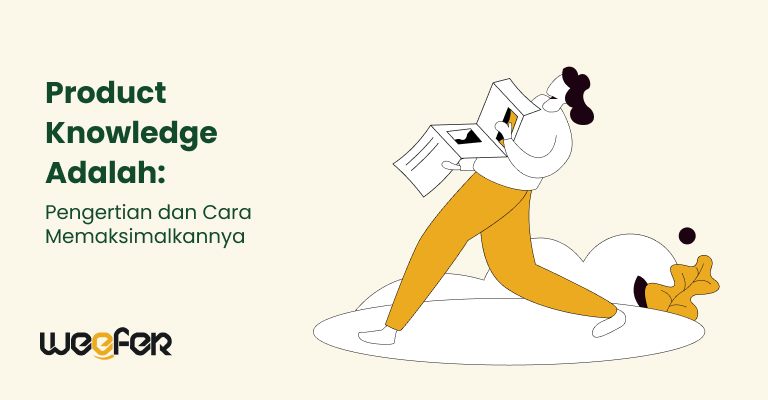 product knowledge adalah