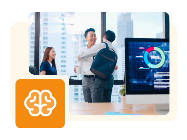 Proses “Intelligence” yang Semakin Mudah