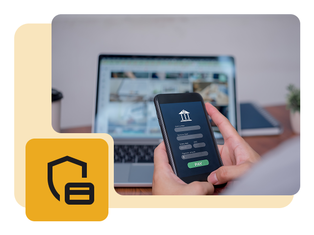 Proteksi app keuangan sesuai persyaratan OJK Proteksi app keuangan sesuai persyaratan OJK