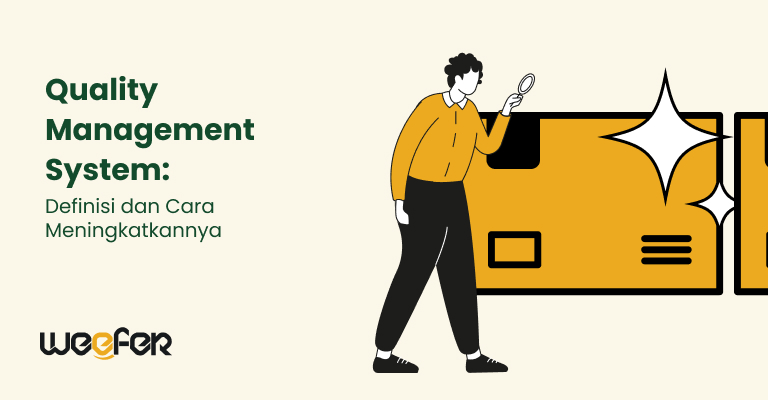 quality management system