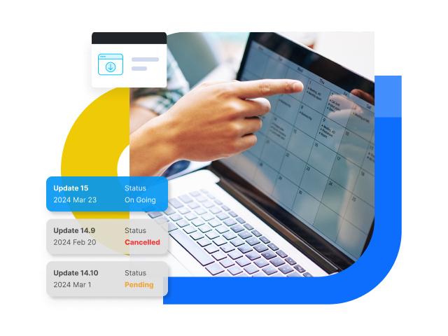 Release Management