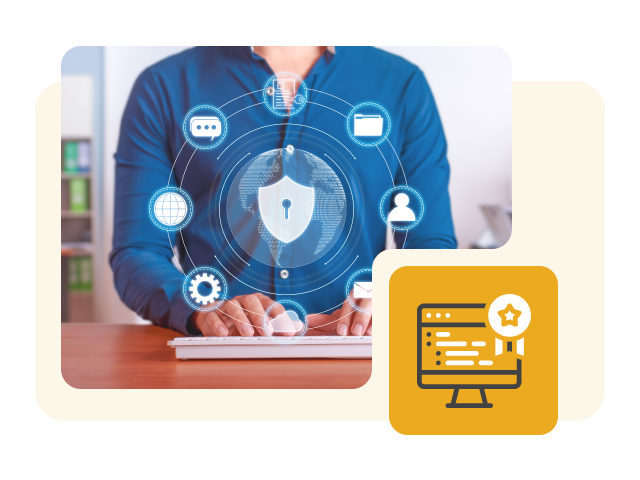 Reliable Compliance and Security