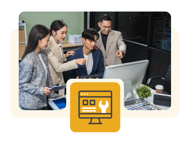 Reliable Technical Support